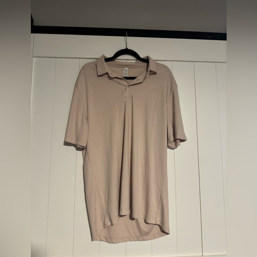 Men’s polo shirt